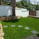 El Secreto Del Pinar * El Hoyo de Pinares