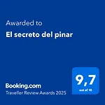 El Secreto Del Pinar
