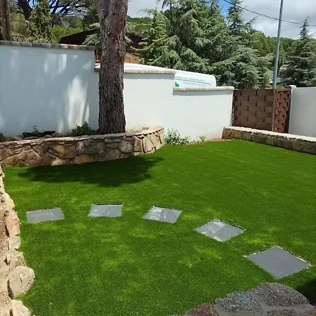 El Secreto Del Pinar * El Hoyo de Pinares