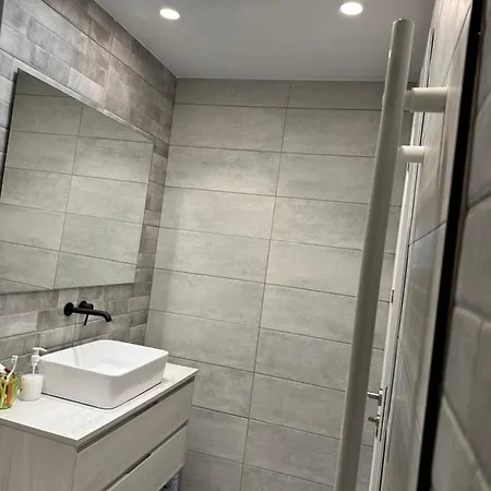 בית נופש El Secreto Del Pinar