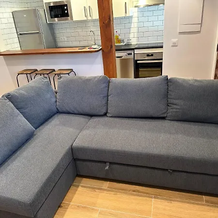 El Secreto Del Pinar El Hoyo de Pinares