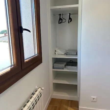 El Secreto Del Pinar