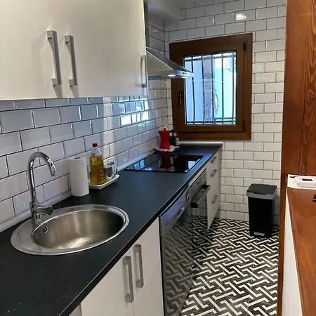 El Secreto Del Pinar בית נופש