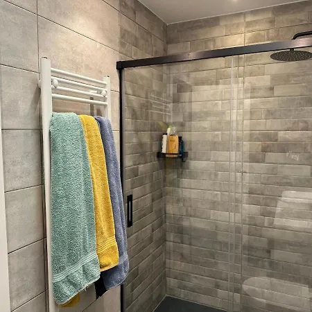 בית נופש El Secreto Del Pinar *