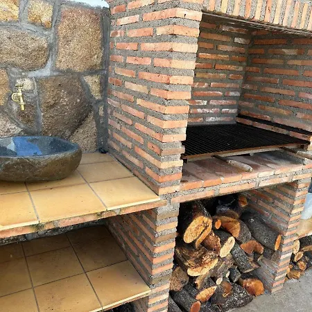 El Secreto Del Pinar *