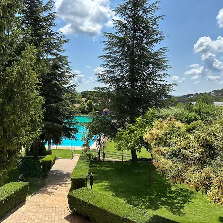 El Secreto Del Pinar El Hoyo de Pinares