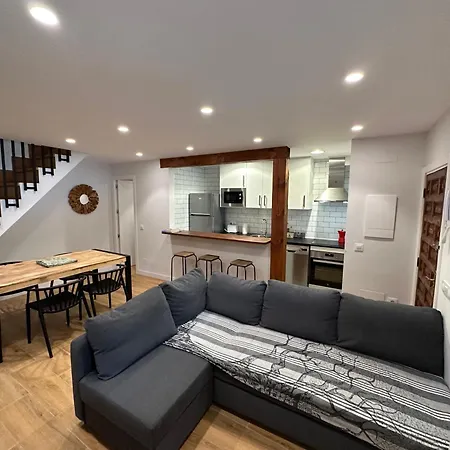 El Secreto Del Pinar * El Hoyo de Pinares