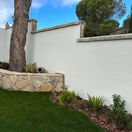 El Secreto Del Pinar 펜션 *