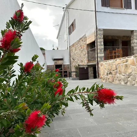 El Secreto Del Pinar בית נופש