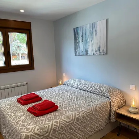 El Secreto Del Pinar 펜션