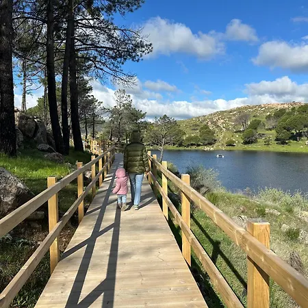 El Secreto Del Pinar * El Hoyo de Pinares