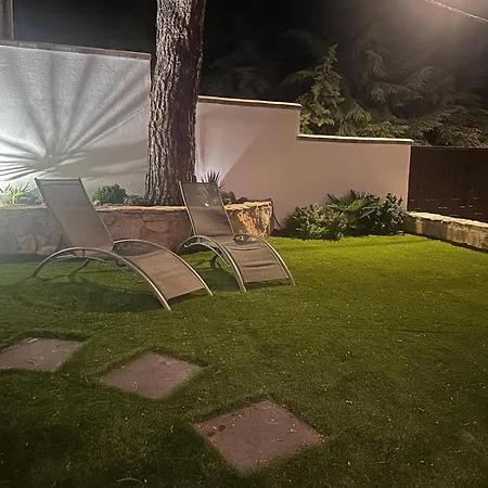 El Secreto Del Pinar Casa vacanze