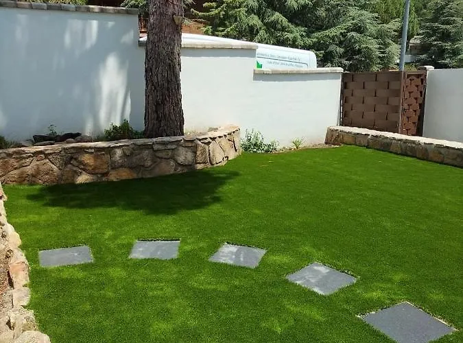 El Secreto Del Pinar * El Hoyo de Pinares