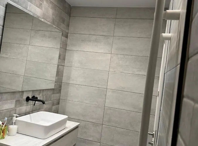 펜션 El Secreto Del Pinar