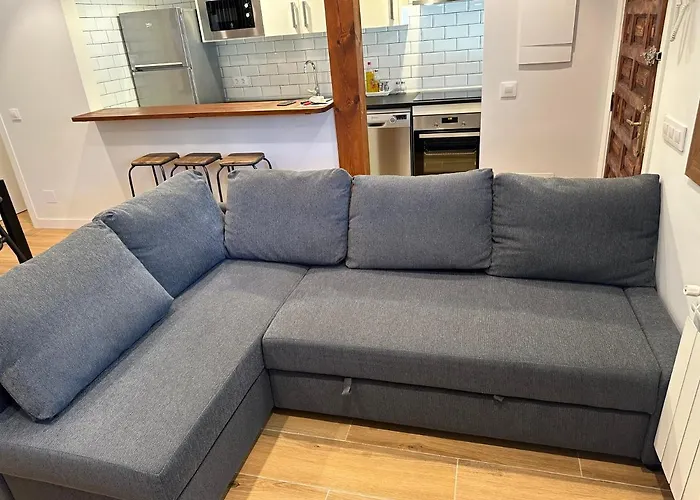 El Secreto Del Pinar El Hoyo de Pinares