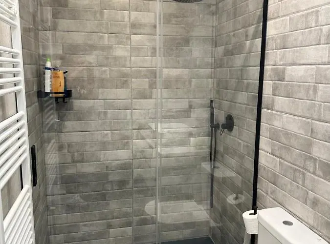 펜션 El Secreto Del Pinar *