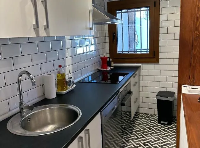 El Secreto Del Pinar Hébergement de vacances