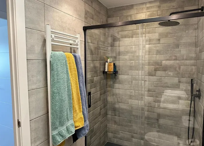 펜션 El Secreto Del Pinar *