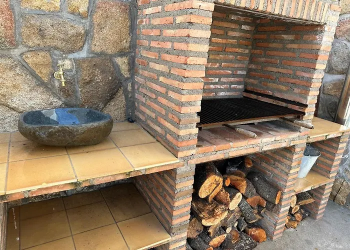 El Secreto Del Pinar *