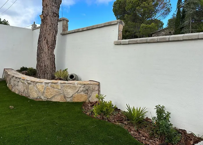 El Secreto Del Pinar 펜션 *