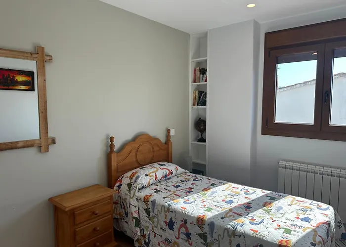 El Secreto Del Pinar * El Hoyo de Pinares