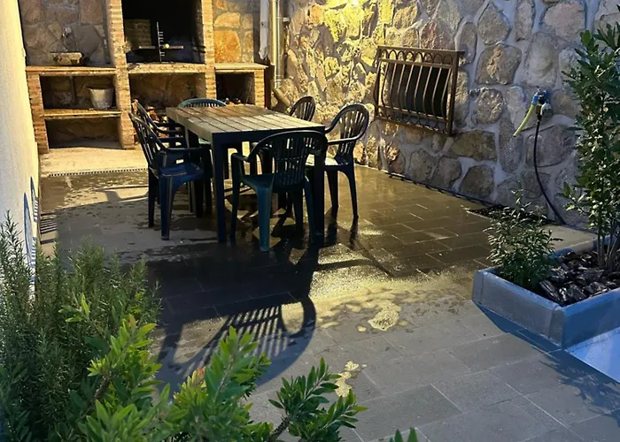 El Secreto Del Pinar *