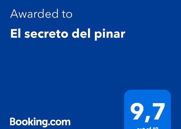 El Secreto Del Pinar