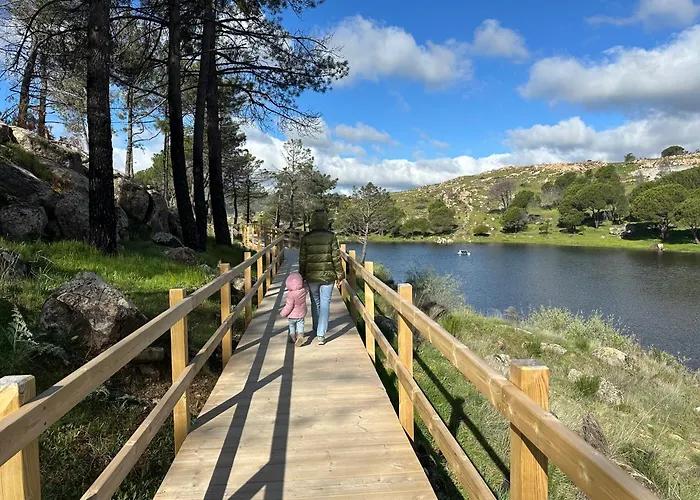 El Secreto Del Pinar * El Hoyo de Pinares